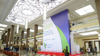 500 производителей представили свою продукцию на выставке Ulttyq Onim-2019 в Нур-Султане