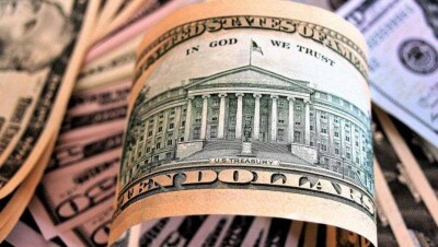 Госдолг США при Трампе достиг максимума за 70 лет: более 2 трлн долларов