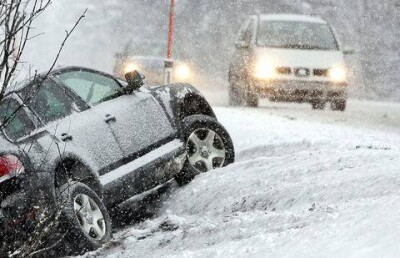 Грудной ребёнок погиб в ДТП на трассе в Карагандинской области