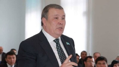 К условному сроку приговорили экс-депутата в Уральске, виновного в смертельном ДТП