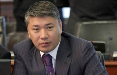 Талгат Ермегияев подозревается в крупном хищении