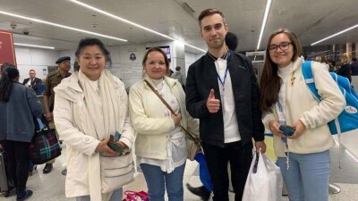 Дипломаты помогают казахстанцам, оставшимся в Индии из-за обострения конфликта с Пакистаном