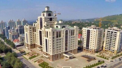 Строители заявили, что депутат маслихата Алматы не заплатил им за работу