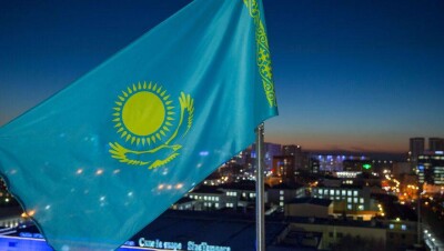 Минкультуры: За использование госфлагов, которые не соответствуют стандарту, предусмотрен штраф