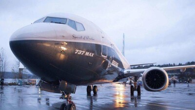 В Boeing не планировали устранять дефект в работе модели 737 MAX до 2020 года