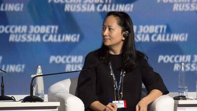 Финансовый директор Huawei подала в суд на власти Канады