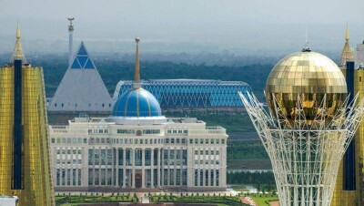 Указ Назарбаева о расширении границ Астаны разъяснили чиновники 