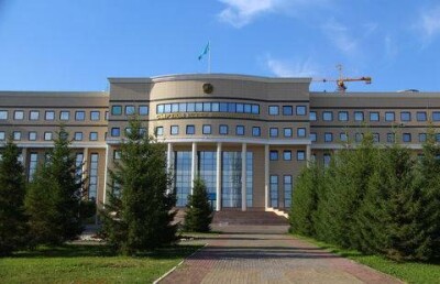 Казахстан поддерживает действующее правительство Турции - МИД 
