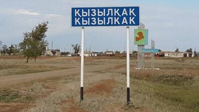 О причине стычки сельчан с полицейскими рассказали в ДВД Павлодарской области