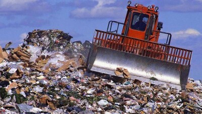 Суд приостановил работу мусорного полигона в Мангистауской области за нарушение санитарных правил 