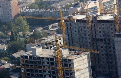 Алматы к землетрясениям не готов