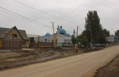 В пострадавшем от селя районе Алматы полностью восстановлено электроснабжение