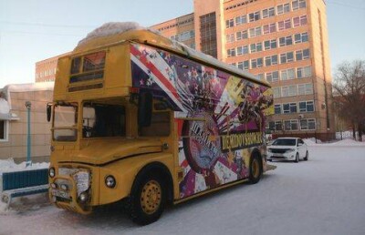 Цирковой скандал получил продолжение в Костанае