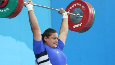 Казахстан лишился трёх медалей пекинской Олимпиады