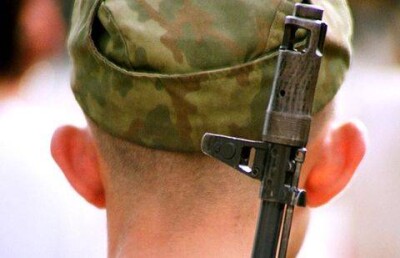 Контрактник прострелил себе голову в военной части в Алматинской области
