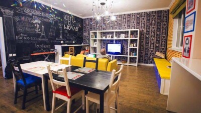 Законодательно регулировать деятельность хостелов будут в Астане