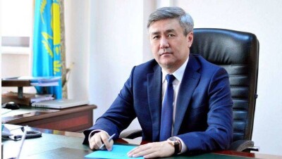 У Бозумбаева новый заместитель: место Шкарупы занял Есимханов