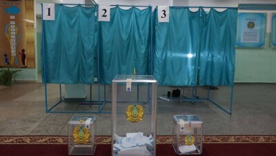 Выборность акимов – это начало антибюрократической революции сверху