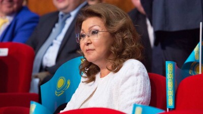 Дарига Назарбаева просит Генпрокуратуру ещё раз внимательно рассмотреть дело Юрия Пака