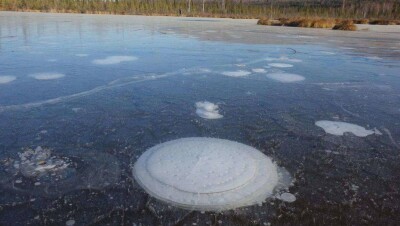 В NASA назвали самую серьёзную угрозу климату Земли