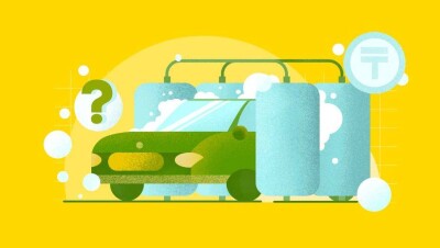 "Удобная локация – это 80% успеха". Автомойка с нуля