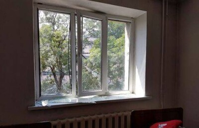 Пострадавшие в ходе полицейской спецоперации алматинские квартиры отремонтируют