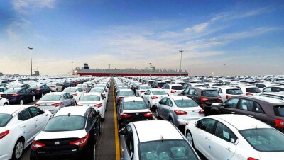 Мировой и внутренний спрос на южно-корейские автомобили падает третий год подряд