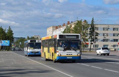 В Павлодаре ввели единый тариф на все виды общественного транспорта