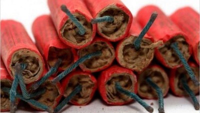 Завод по производству взрывчатых веществ построят китайцы в Казахстане