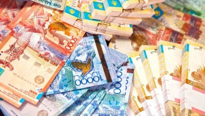 Назарбаев: Нам не нужно огромное количество банков