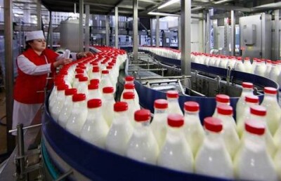 Государство может покрыть расходы переработчиков сельхозпродукции 