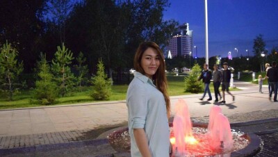 Отец попавшей в беду в Бахрейне астанчанки рассказал о её возвращении