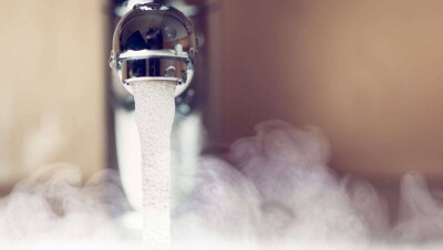 В Наурызбайском районе Алматы на несколько дней отключат горячую воду
