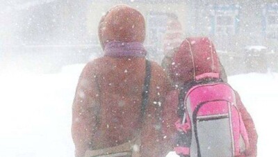 Школьникам и студентам колледжей отменили занятия 23 января в Астане