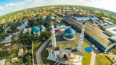 Новые названия для 70 улиц Уральска огласили в акимате