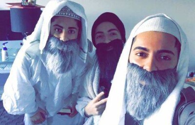 Как реагируют люди на угрозу теракта, сняли на видео в Австралии