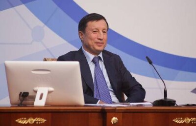 Адильбек Джаксыбеков вернулся на должность руководителя Администрации Президента РК