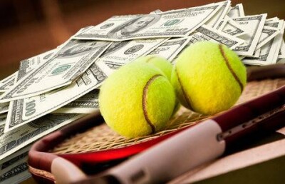 Теннисного судью из Казахстана дисквалифицировали пожизненно