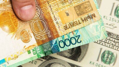 Курс тенге: люди уже не бегают при малейшем шуме и движении курса