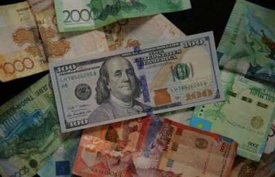 В Нацбанке не знают, какой будет курс тенге до конца 2016 года