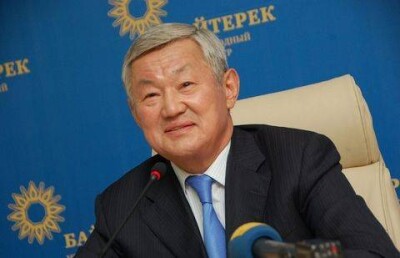 Иск на гражданина, обвинившего Сапарбаева в продаже земель китайцам, подан в суд Алматы