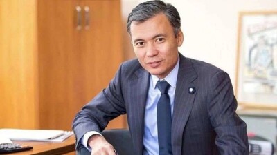 DSFK требовал в суде отменить решение о взыскании с Ертаева более 100 тысяч долларов