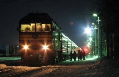 Роды у пассажирки в скоростном поезде "Актобе - Астана" приняла проводник