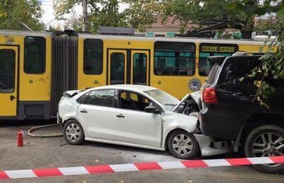 У наставницы вагоновожатой по делу о ДТП с участием трамвая в Алматы нет адвоката