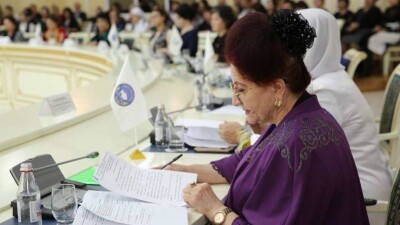 В Костанайскую область приехали самые именитые мамы со всего Казахстана