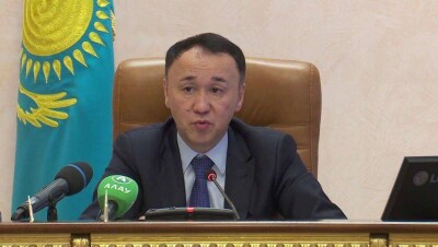 Архимед Мухамбетов подчинённым: Нет творчества в вашей работе