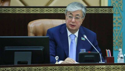 Токаев констатировал кампанейщину в законодательном процессе 