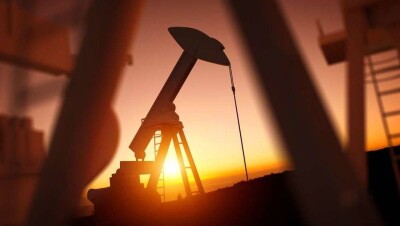 Цена нефти Brent упала до 18 долларов за баррель