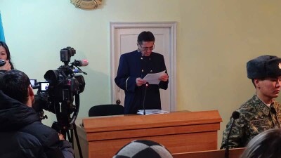 Для салафитов из Балхаша прокурор запросил до 14 лет колонии
