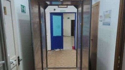 В Алматы готовят дополнительные госпитали для лечения пациентов с Covid-19